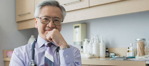 Medical Providers Collaboraing | CNA Insurance