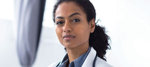 Employee with a Work-Related Injury | CNA Insurance