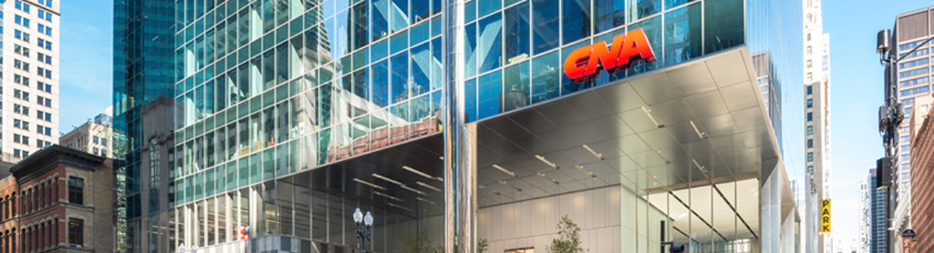 CNA Headquarters Chicago | CNA Insurance