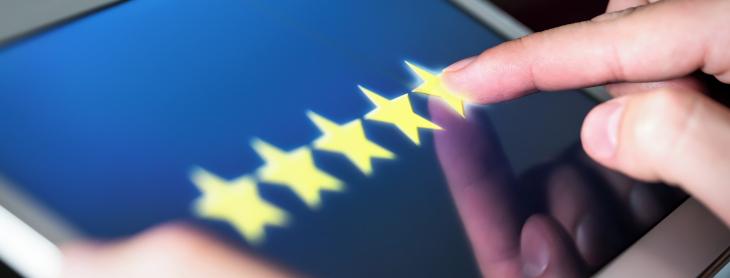 Rating System Survey