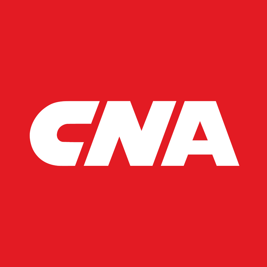 company logo