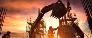 Construction site