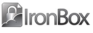 IronBox Logo