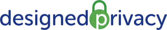 Designed Privacy Logo