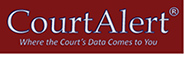 CourtAlert Logo