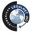 American LegalNet Logo